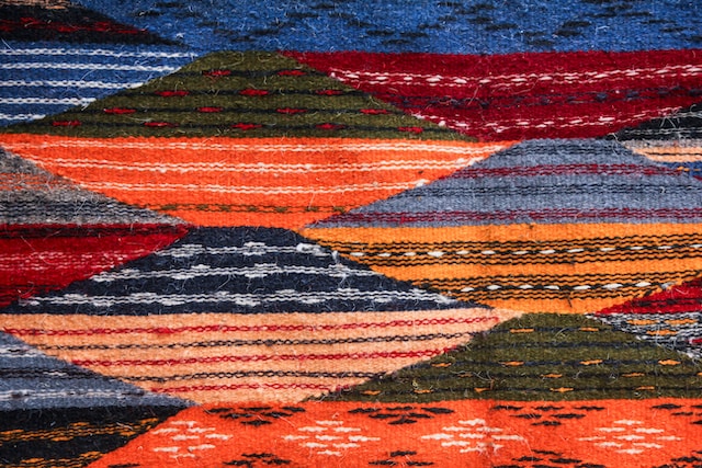 how to make native american clothes